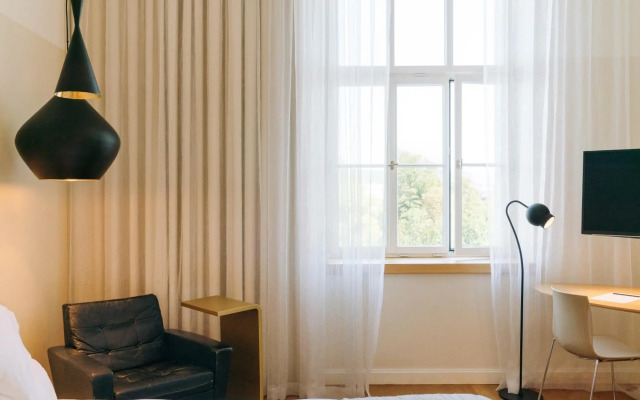 B2 Boutique Hotel and Spa