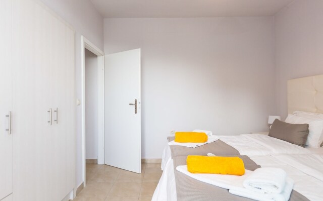 Sunset Luxury Maisonettes