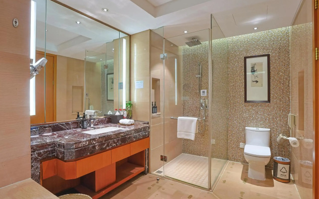 Yiwu ShangCheng Hotel