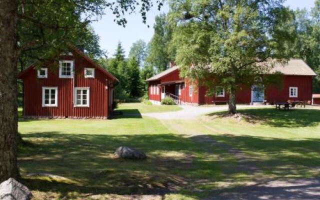 Skagagården - Hostel