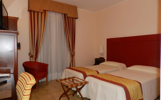 Hotel Il Mulino
