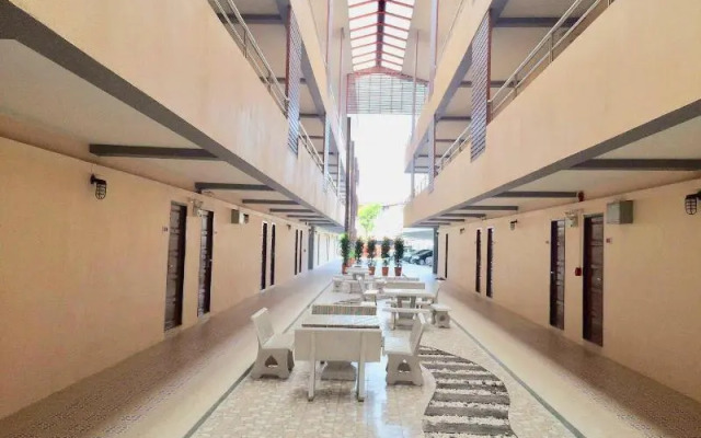 Pangviman Residence By Zuzu