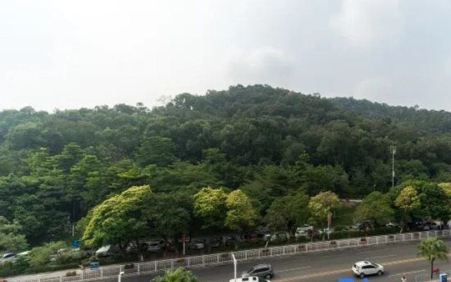 Yifeng Boutique Hotel (Dongguan Guomao)