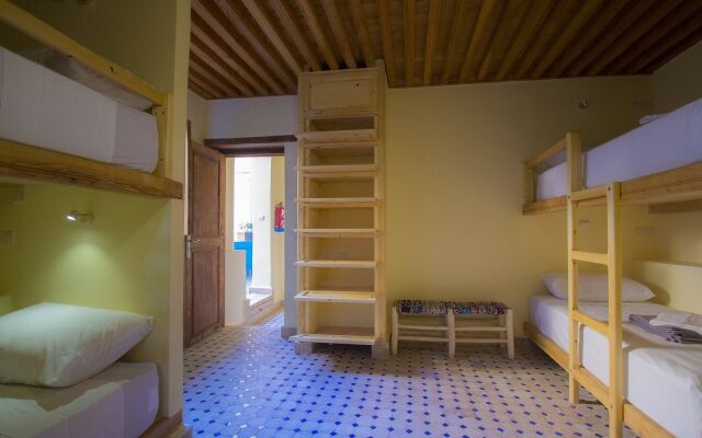 Medina Social Club - Hostel