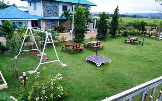 Huean Wadd Khian Resort