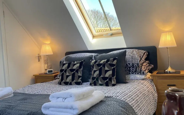 Flemings Yard - Fantastic Town House in Anstruther