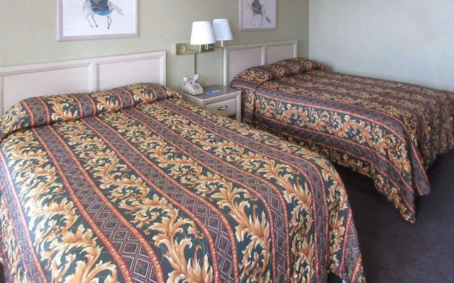 Rodeway Inn