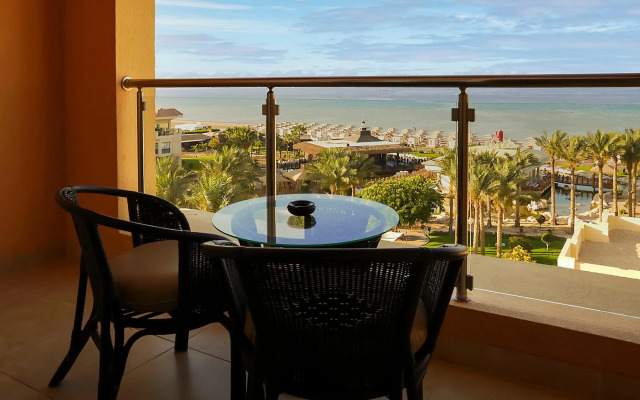 Tropitel Sahl Hasheesh Resort