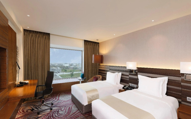 Holiday Inn Jaipur City Centre by IHG