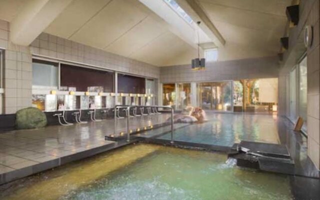 Shimobe Hotel