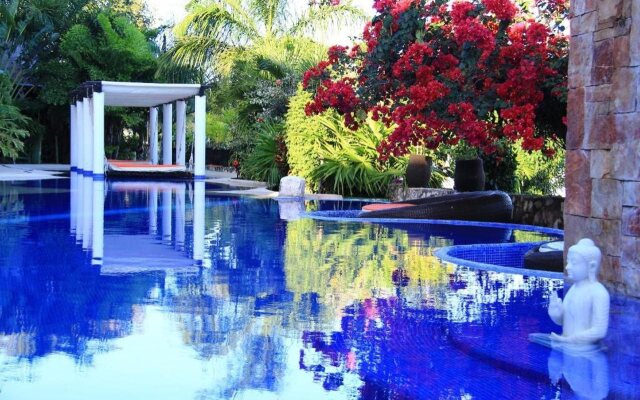 Aventuras Club Hotel Marina