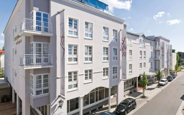 Romantik Hotel Kleber Post