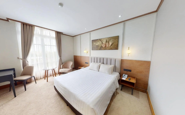 Hotel Dafam Semarang
