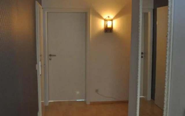 Lux Apartment City