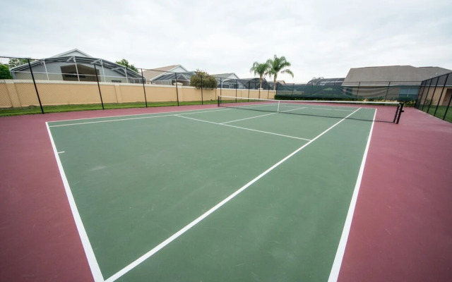 Terra Verde Resort 4748