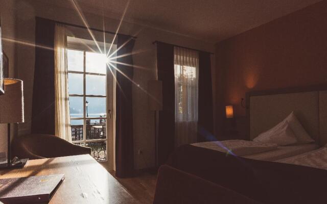 Heritage Hotel Hallstatt