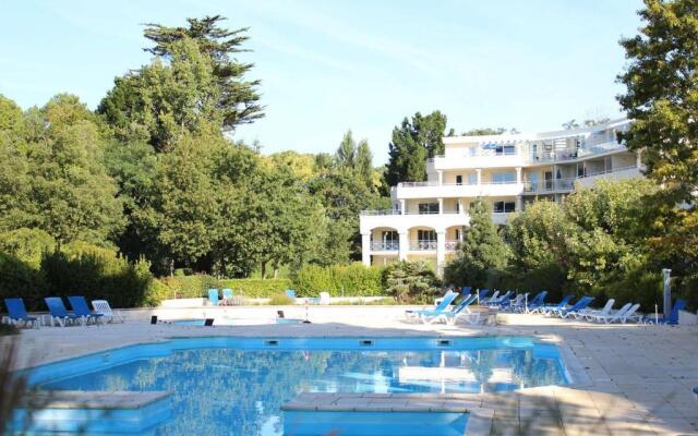 Appartement La Baule, 2 pièces, 3 personnes - FR-1-245-34