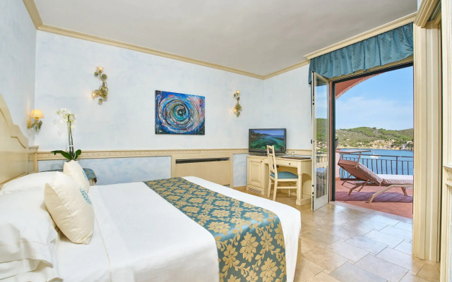 Hotel Hermitage
