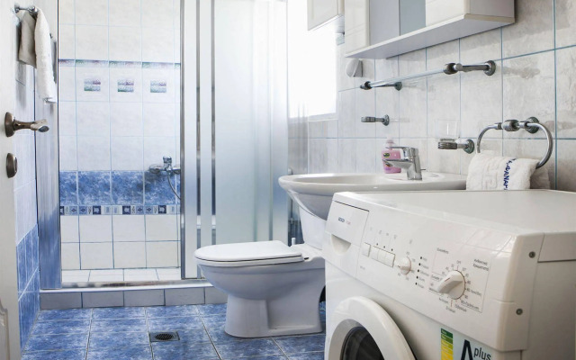 Panorama Fanari Studios & Apartments