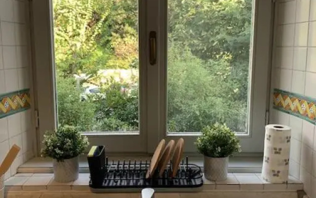 Villa Rosa San Pietro Roma