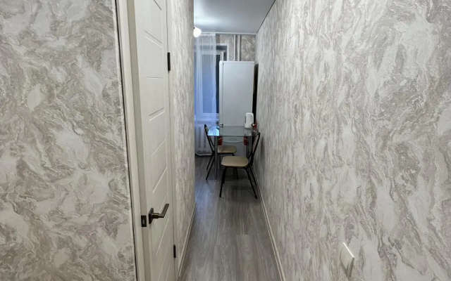 Созвездие Камчатки на улице Молчанова