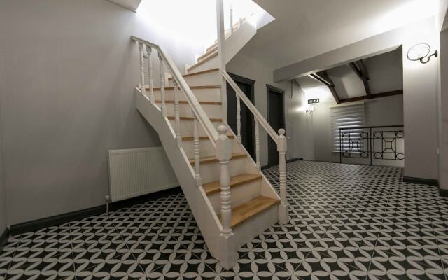 Alya Kartepe Villa Hotel