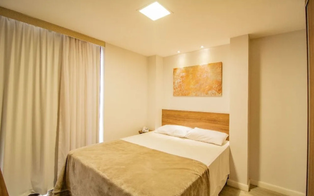 Tagua Park Hotel