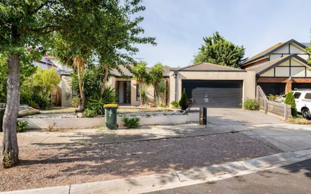 4Bedroom House-Holiday home in Seabrook