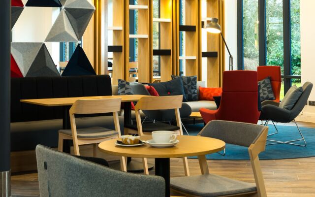 Holiday Inn Express Birmingham Airport NEC by IHG