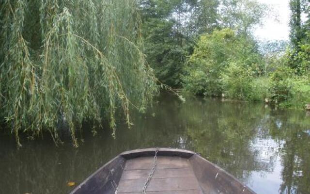 WassermannApartments