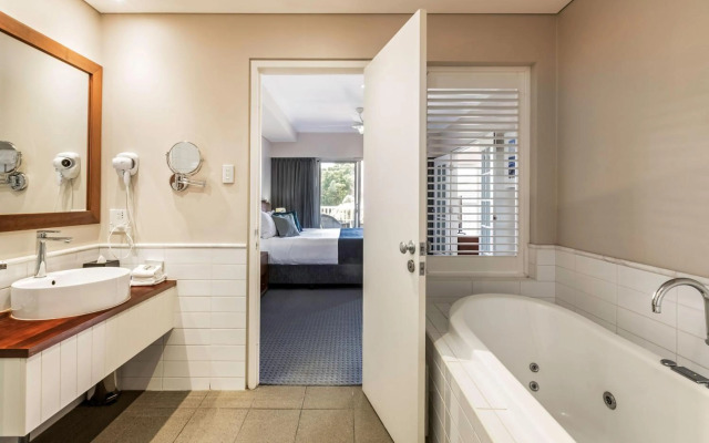 Caves House Hotel Yallingup