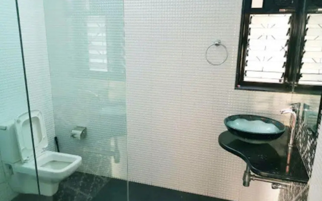 Lush Lonavala 3BHK