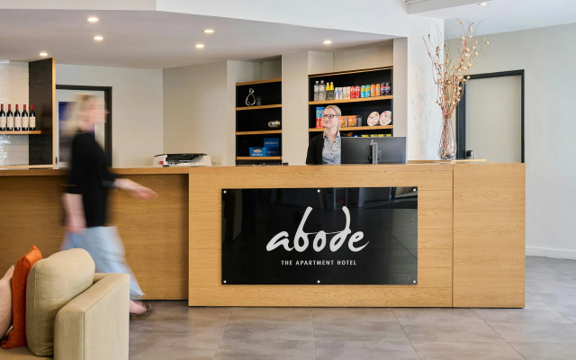 Abode Tuggeranong