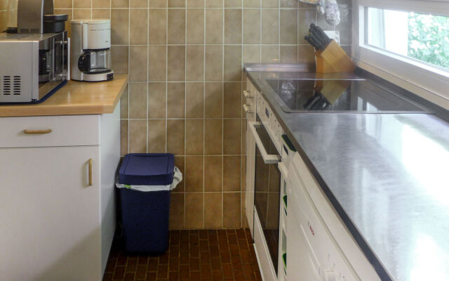 Holiday Home Noisette