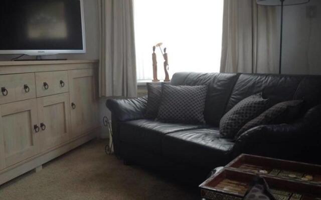 Holiday home Sint Baafs