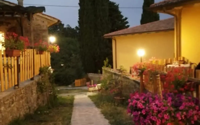 Fattoria di Cintoia