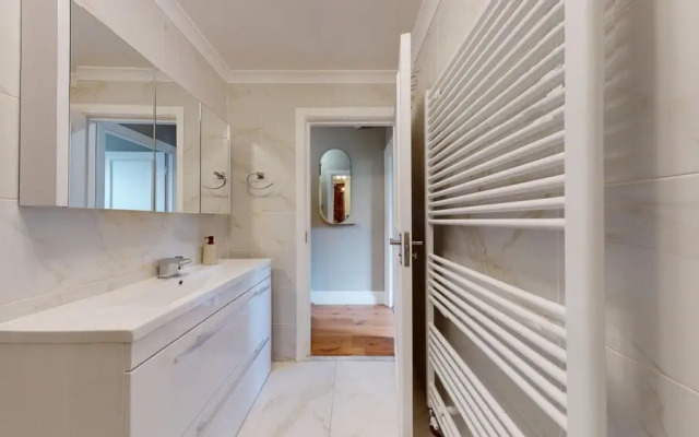 Leinster Gardens VI - 2 bed Apartment