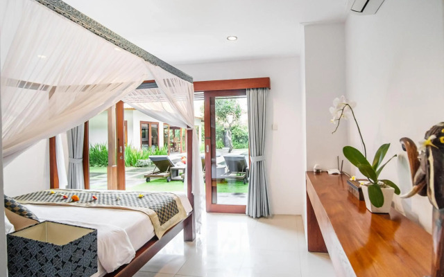 Amore Villas