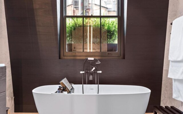 Cadogan Place - 3 bed