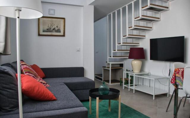 Apartamentos Covadonga 9 - Triana