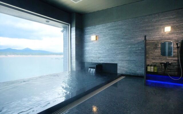 Karatsu Daiichi Hotel Riviere