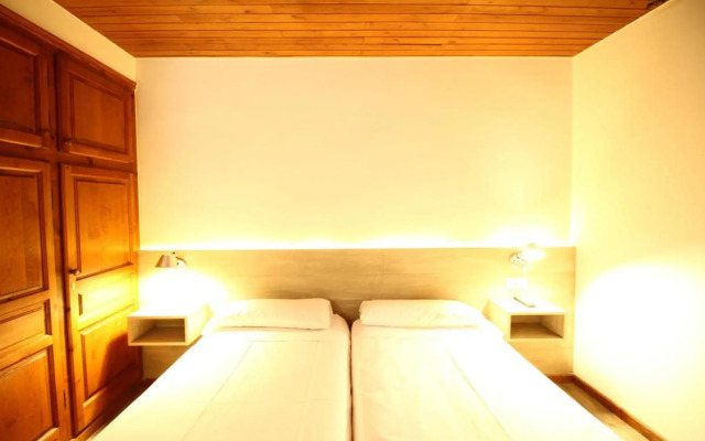 Hotel SNO Mont Romies