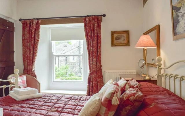Cam Cottage