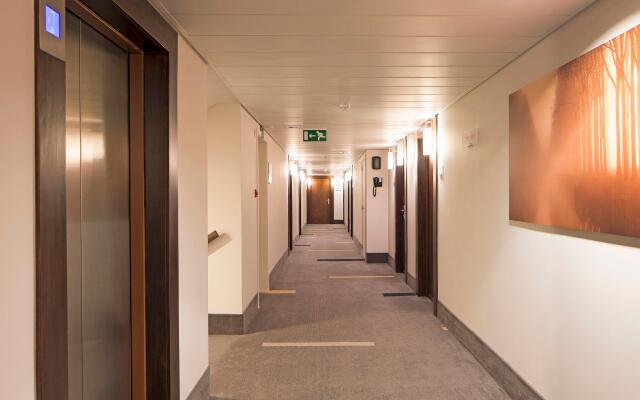 Crowne Plaza Bruges by IHG