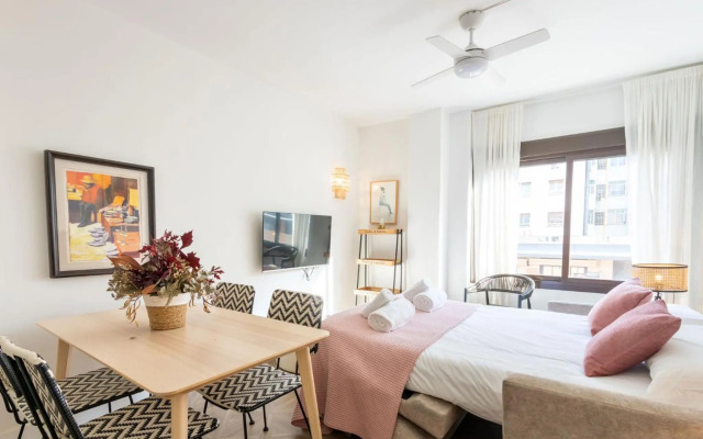 Salado Triana Suites by Valcambre