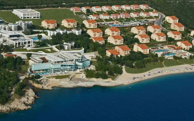 Novi Spa Hotels & Resort