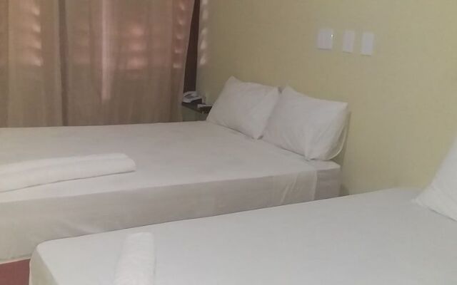 Hostel Dourados