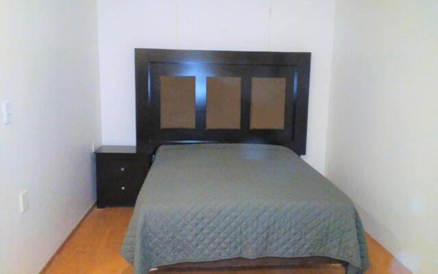 8 Loft for two people