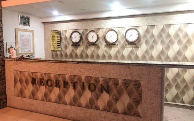 Grand Rio Hotel