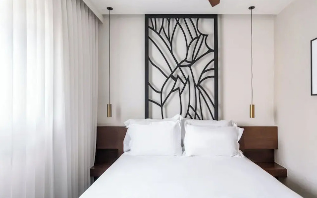 Ramban 20 Hotel Jerusalem